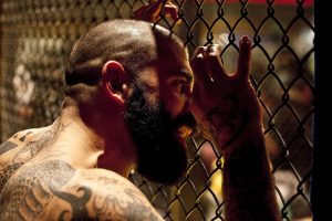MMA är en spännande sport